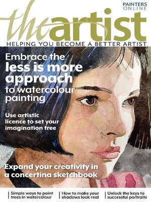 cover image of The Artist